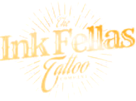 Ink Fellas Tattoo Company