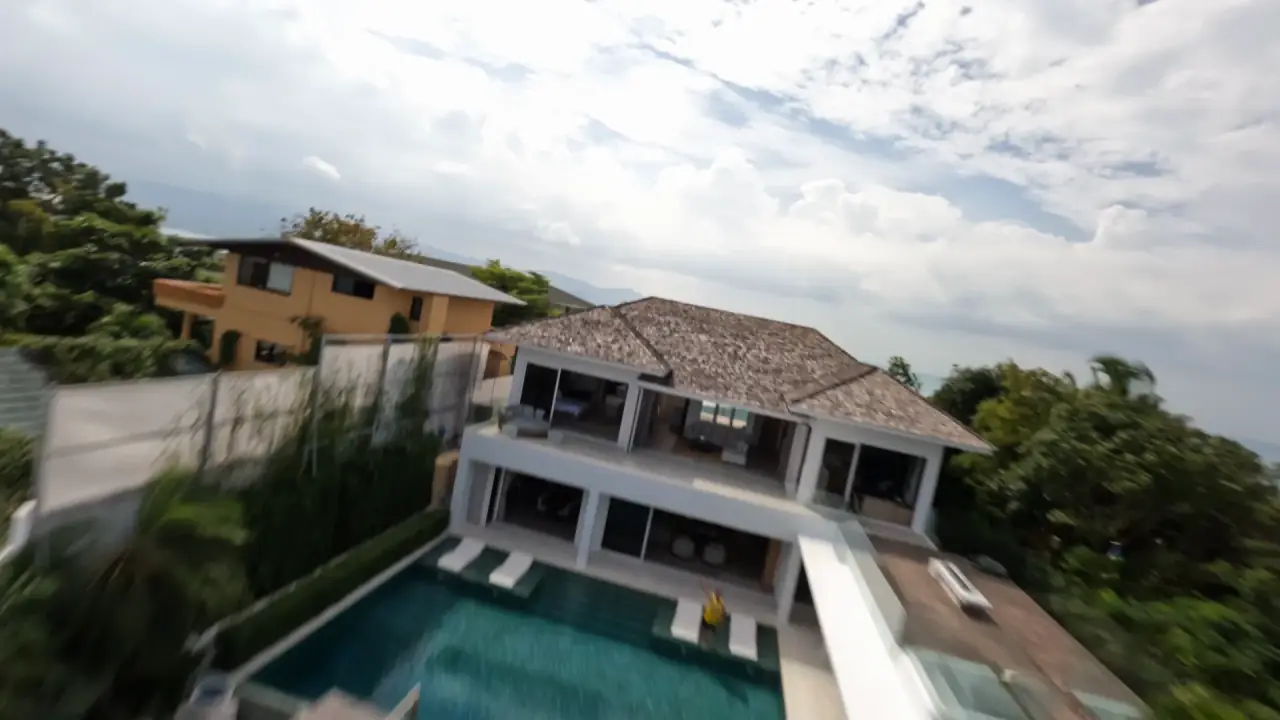 Standbild: Villa Solana – Behind the Scenes